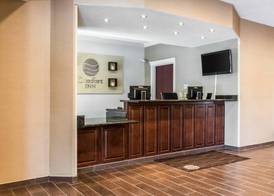 Comfort Inn Lancaster County 2