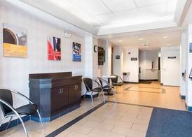 Motel 6-Cedar City, UT 3