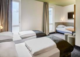 B&B Hotel Bad Homburg 3