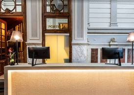 Intelier Palacio San Martin 4