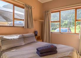 Fynbos Golf and Country Estate 2