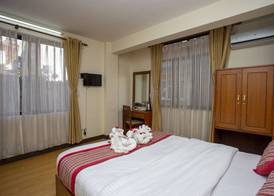 Kathmandu Boutique Hotel 5
