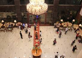 The Vissai Hotel 5