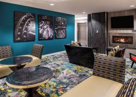 Residence Inn by Marriott Pittsburgh Oakland/University Place 5