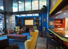 ibis Styles Ankara 3
