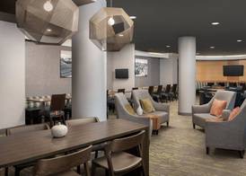 SpringHill Suites by Marriott Boise ParkCenter 2