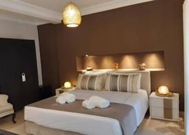 Villa Zawaia B&B 2