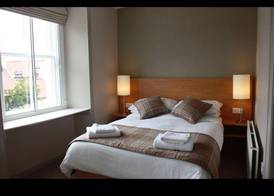 Old Aberlady Inn 2