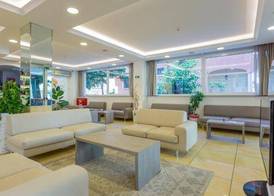 Hotel Monica 4