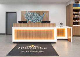 Microtel Inn & Suites by Wyndham Macedon 2