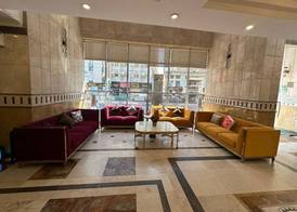 فندق الشهباء مكة Al Shahba Hotel Makkah 5