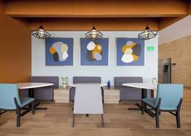 Residence Inn by Marriott Merida 5