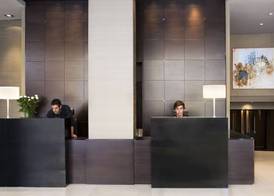 Hotel Conqueridor 2