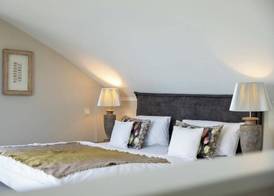 Hotel STRAND am Königshafen 4