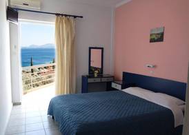 Paradise Apartments 2