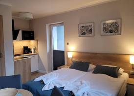 Apartamenty Willa Atena 4