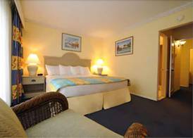 Bay View Suites Paradise Island 2
