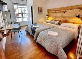 HOSTAL ATUAIREHOME BURGOS 5