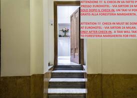 Guesthouse Foresteria Margherita Milano 2