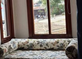 Levant Company Pension de Luxe 3