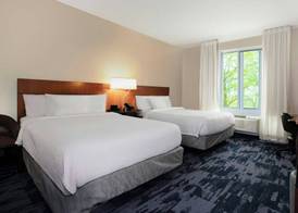 Fairfield Inn & Suites by Marriott Richmond Midlothian 5