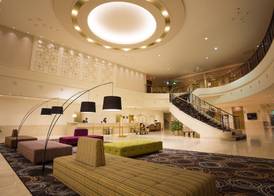 HOTEL GRAND HILLS SHIZUOKA 3