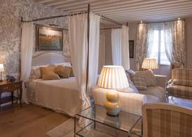 ROMANTIK Relais d'Arfanta 3