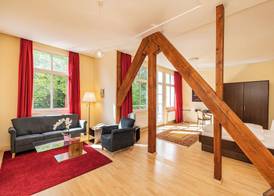Kulturhotel Kaiserhof 3