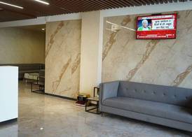 Purple Beds by VITS Dwarkesh, Surat 4