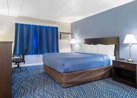Econo Lodge Hicksville - Long Island 3