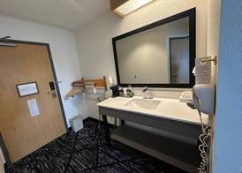Ramada by Wyndham Strasburg Dover 3
