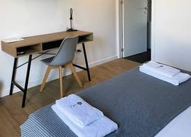 Hotel Quinta da Tulha By VimaHotels 2