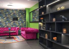 Thon Hotel Terminus 3