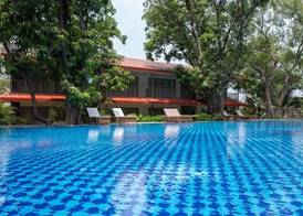 Oleander Farms, Karjat 4