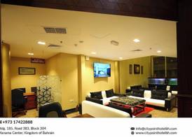 City Point Hotel 3