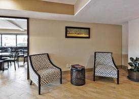 Americas Best Value Inn NRG Park Medical Center 2