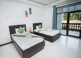 Phuket Monaburi Boutique Hotel 3