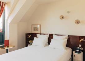 Hôtel Wallace Paris, Orso Hotels, a Member of Design Hotels 3