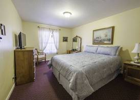 Historic Cary House Hotel 4