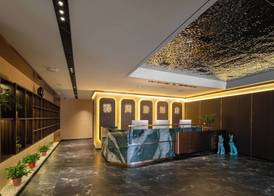 Youth Travel Hotel - Xi'an 4