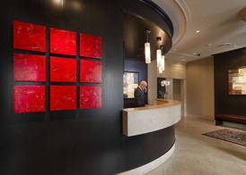 The St. Regis Hotel 3
