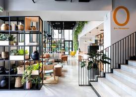 Staycity Aparthotels Paris La Defense 2