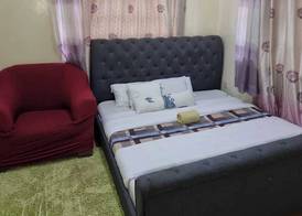 Hotel 25 Kisumu 3