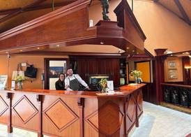 Montra Odder Parkhotel 4