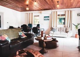 Nomades Riverside - Adventure Hostels & Coworking 2