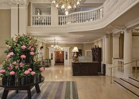 The Balmoral Hotel 2