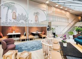 Citadines Les Halles Paris 3