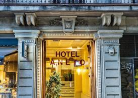 Hotel Aneto 4