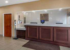 Comfort Inn Oklahoma City South - I-240 3