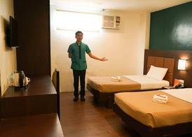 Tacloban Plaza Hotel 5